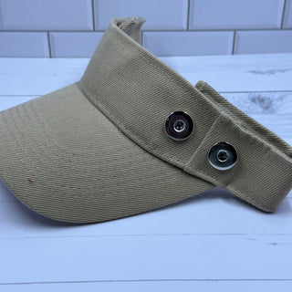 Snap Visors