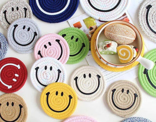 Happy Coasters