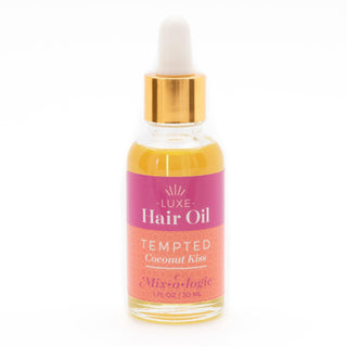 Mixologie Hair Oil