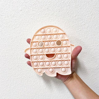 Glow in the Dark Halloween Fidget Pop Its