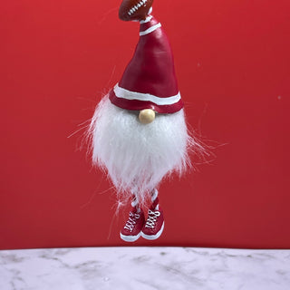 Gnome Sports Ornaments