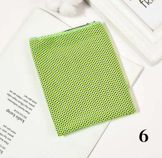 Cooling Towels