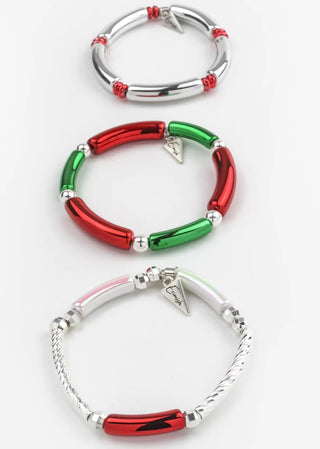 Extended Mistletoe Starter Stack