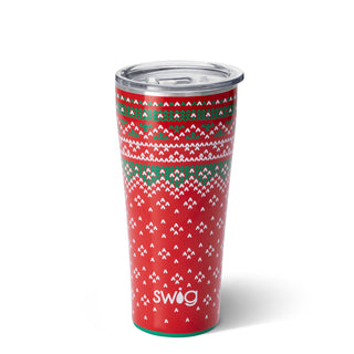 Swig Sweater Weather Tumbler (32oz)