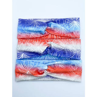 Americana Headbands