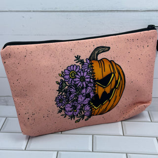 Halloween Pouches