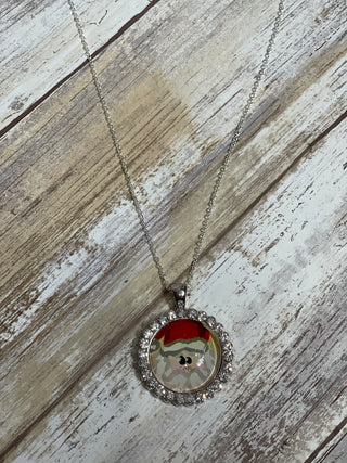 Custom Hand Painted Jewelry