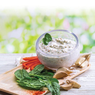 Sweet & Savory Spinach Dip Mix