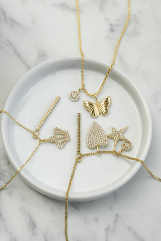 Designer Charms (The Charm Bar)