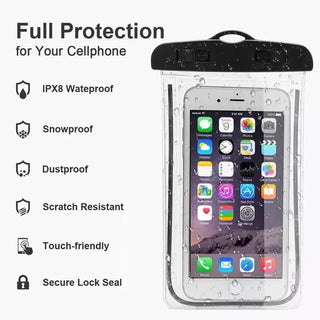 Universal Waterproof Phone Case