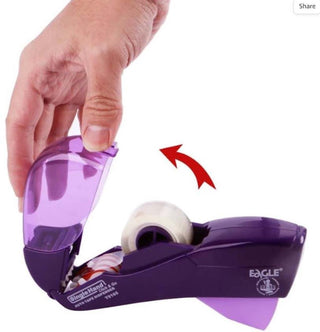 Tape Dispenser