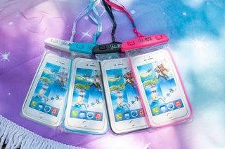 Universal Waterproof Phone Case