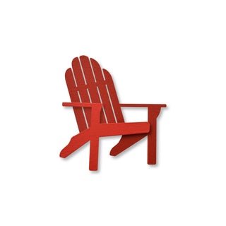 Adirondack Chair Magnet