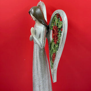 Standing Angel Figurines