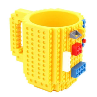 PREORDER Building Block Mug