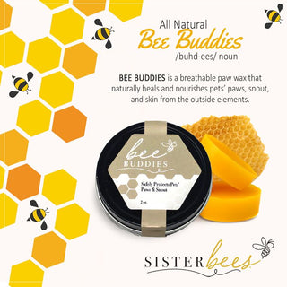 Sister Bee's Bee Buddy