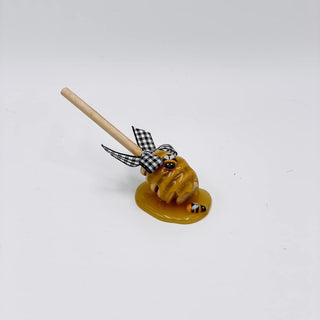 Honey Dipper