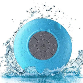 Waterproof Mini Portable Speaker