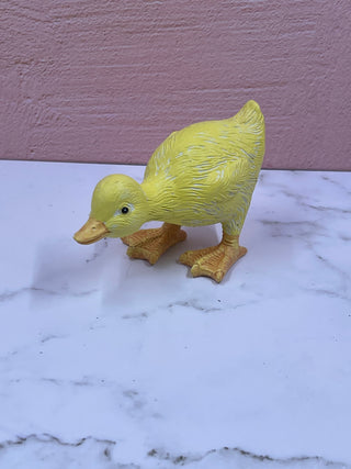 Silly Duck Figurines