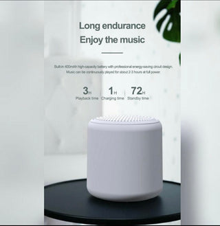 Wireless Bluetooth Speaker