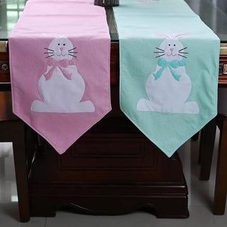 Easter Table Runners