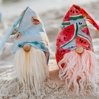 Summer Gnomes