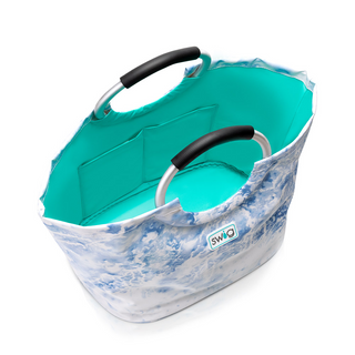 Swig Sea Spray Loopi Tote Bag