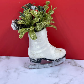 5" Teeny Skate Ornament