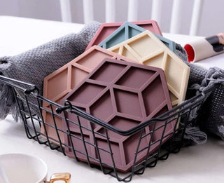 Honeycomb Trivet