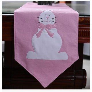 Easter Table Runners