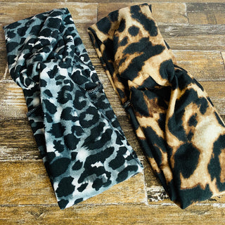 Fabric Headbands