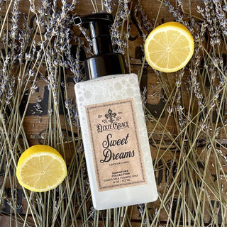 Sweet Dreams - 16 oz. Goat's Milk Foaming Hand Soap