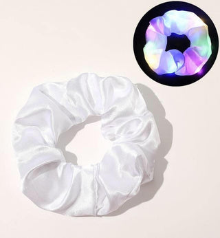 Light Up Scrunchies