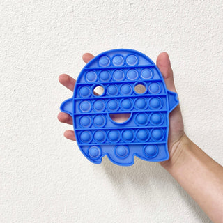 Glow in the Dark Halloween Fidget Pop Its