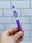 Purple Flower