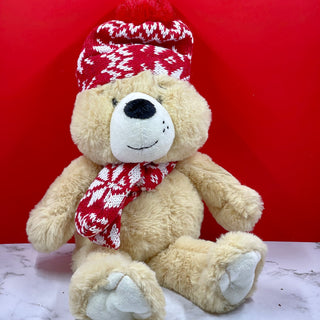 Holiday 12" Ridge Bears