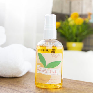 Palisade Peach Body Spray