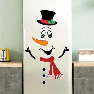 Holiday Fridge Magnets