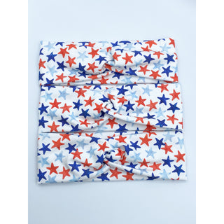 Americana Headbands