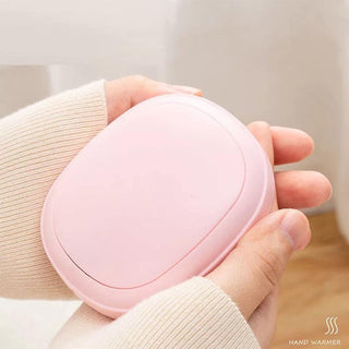 Portable Hand Warmers