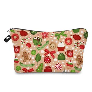 Holiday Pouches!