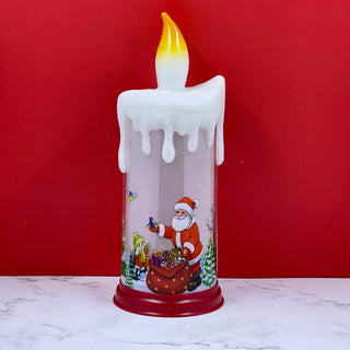 Christmas LED Candles