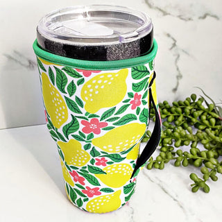 Tumbler 30 oz Koozies