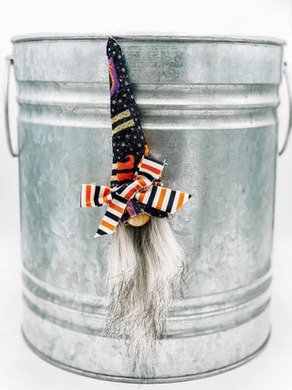 Fall & Halloween Gnome Magnets