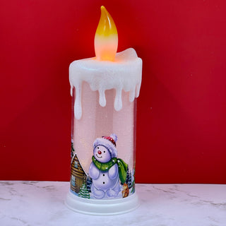 Christmas LED Candles