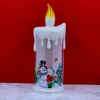 Christmas LED Candles