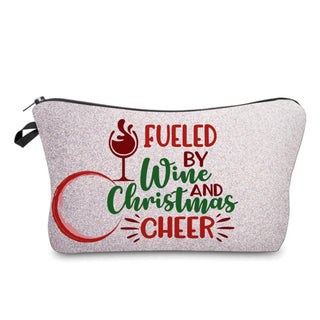 Holiday Pouches!