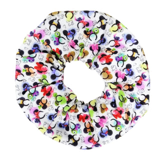 Oversized Buttery Soft Scrunchies