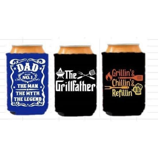 Can Koozies For Him