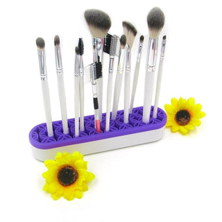 Makeup Brush Holder